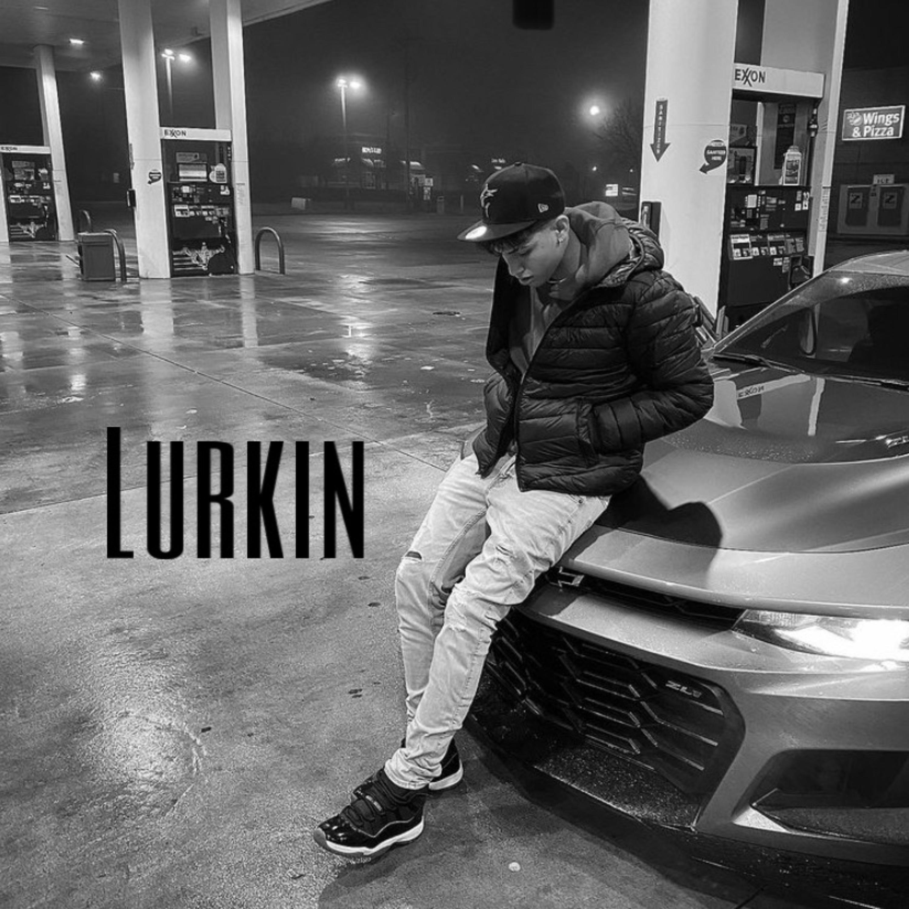Lurkin