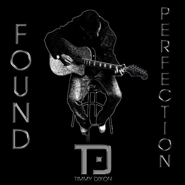 Found Perfection - Single