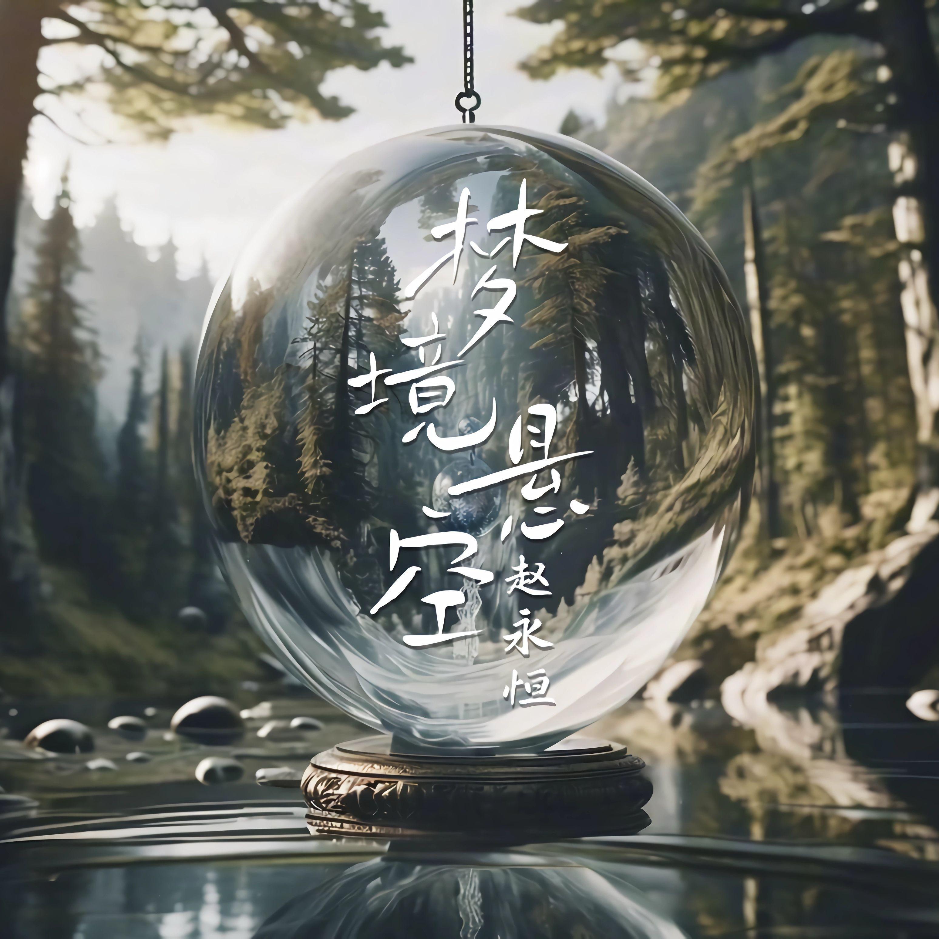 梦境悬空专辑