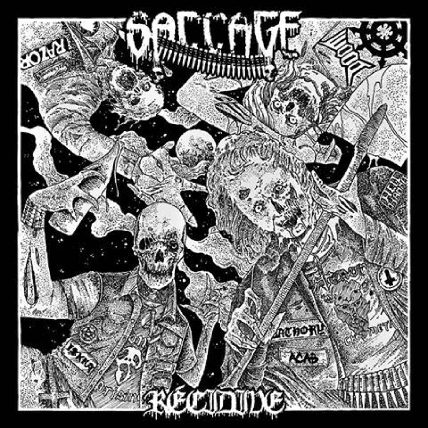 Recidive