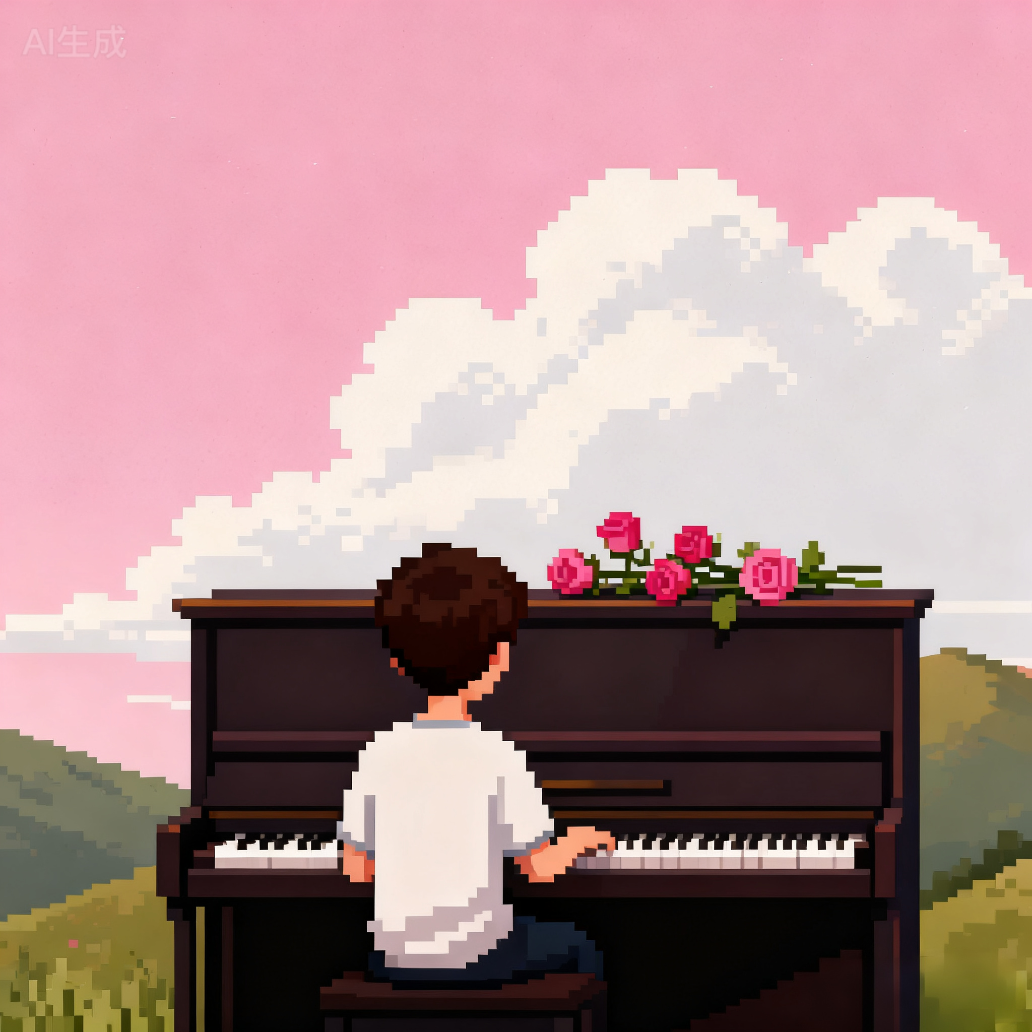 下一秒钟
