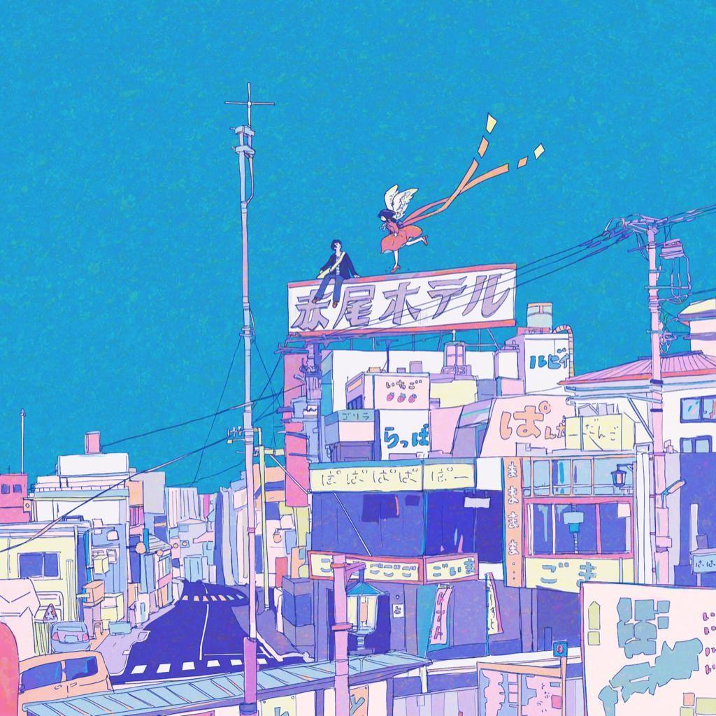 "告白日记"|王以太City Pop x R&B/Soul Type Beat