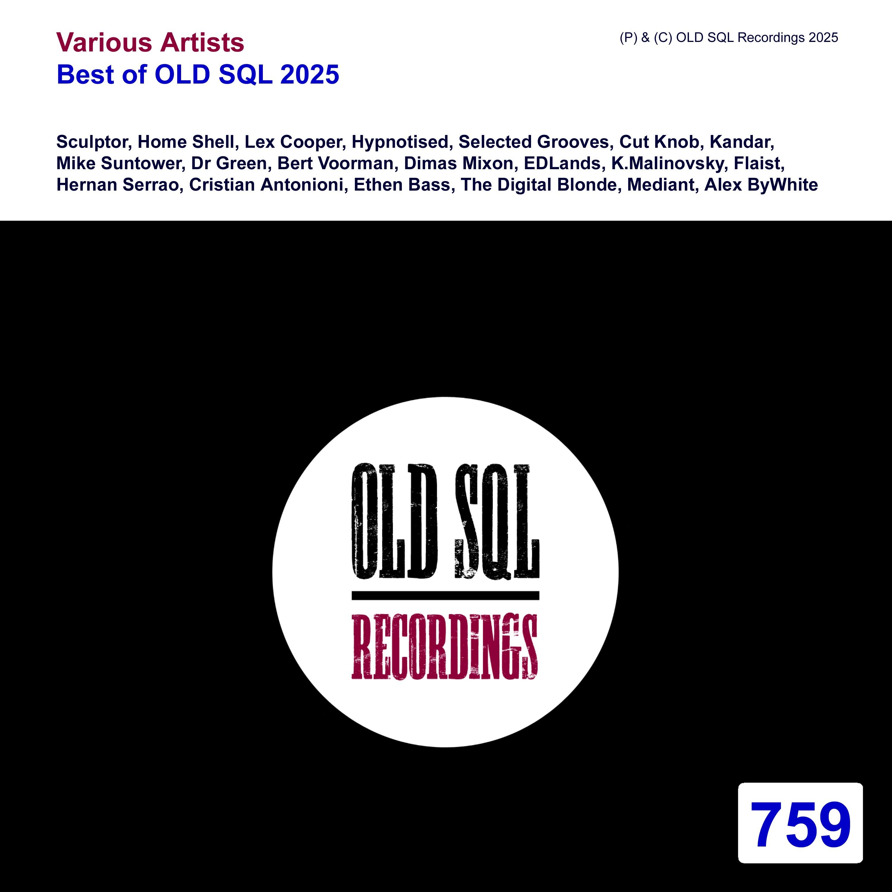 Relax (Ethen Bass Remix)