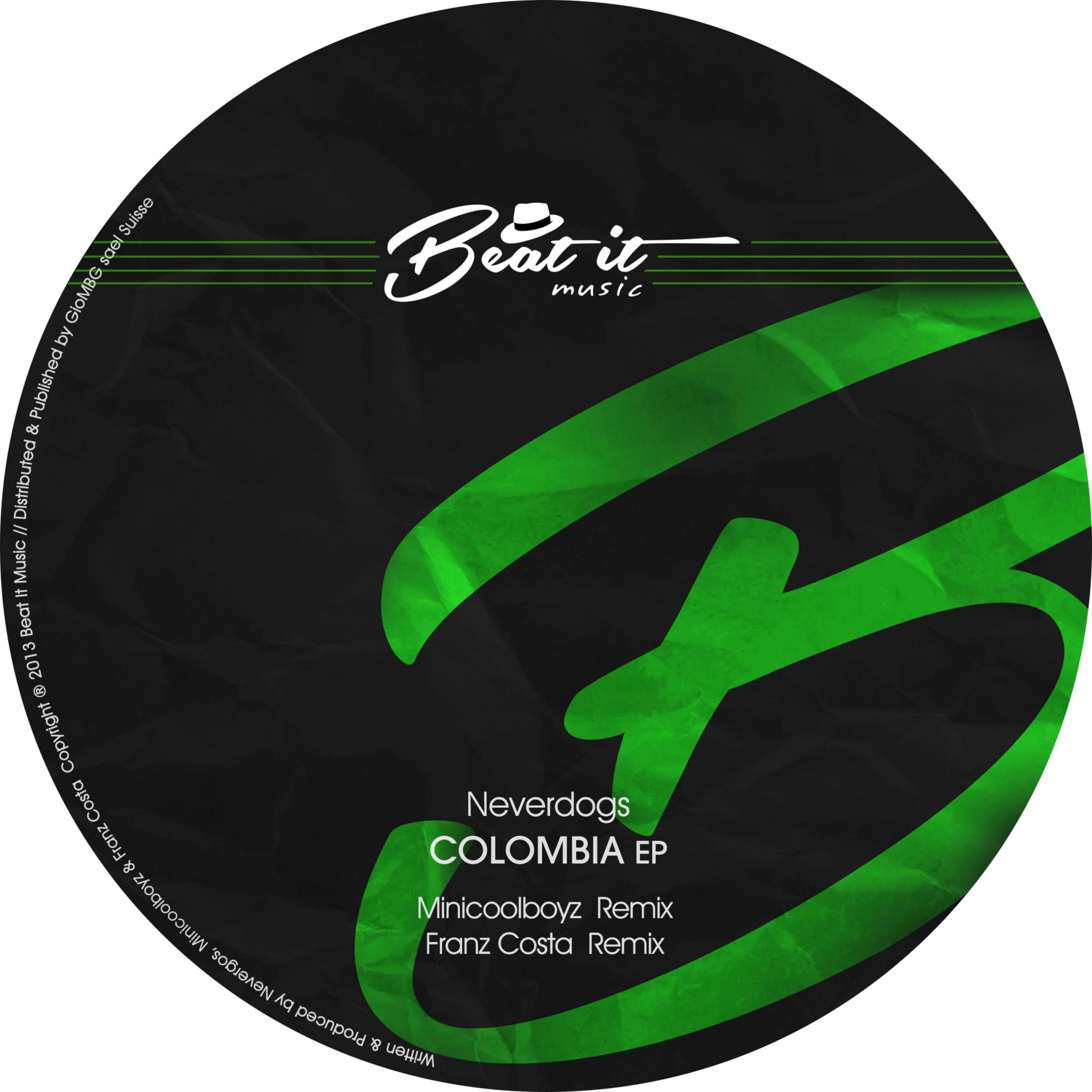 Colombia