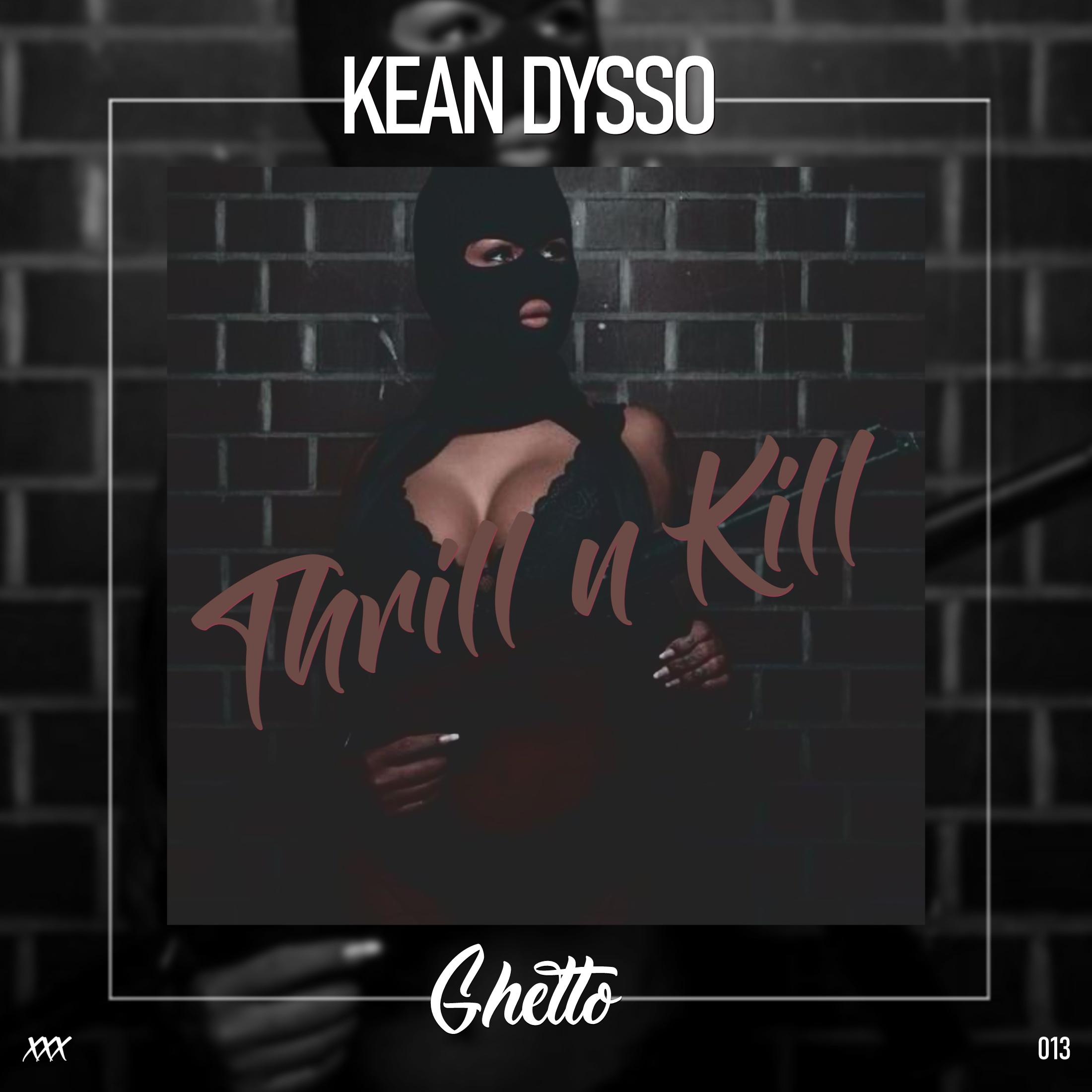 Thrill n Kill