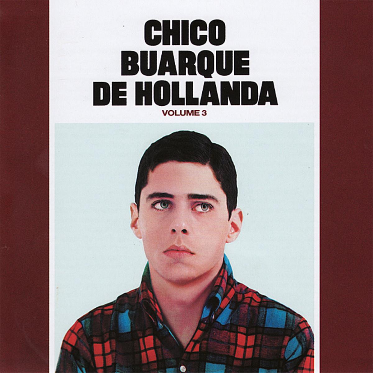 Chico Buarque de Hollanda Vol. 3专辑