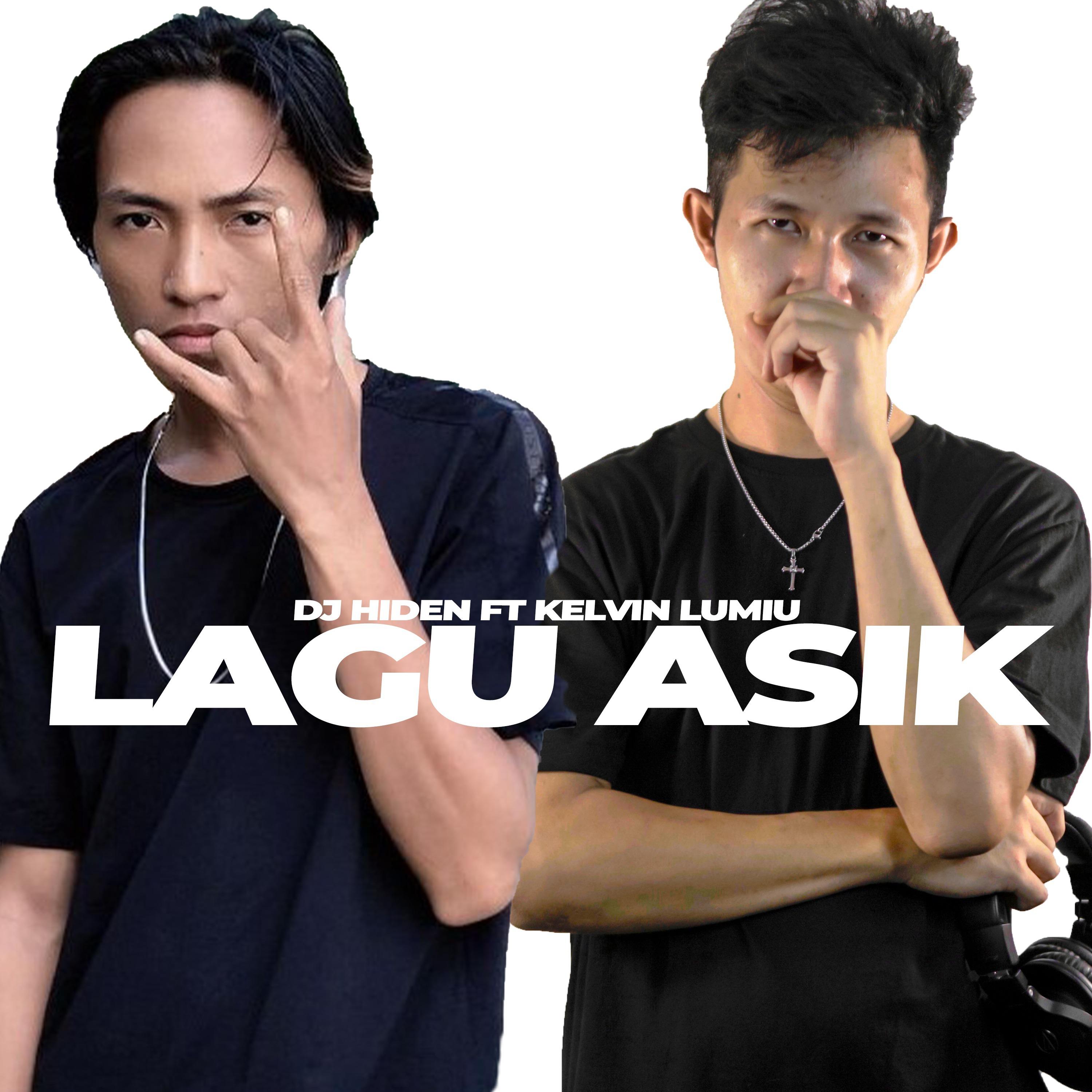 DJ HIDEN - Lagu Asik