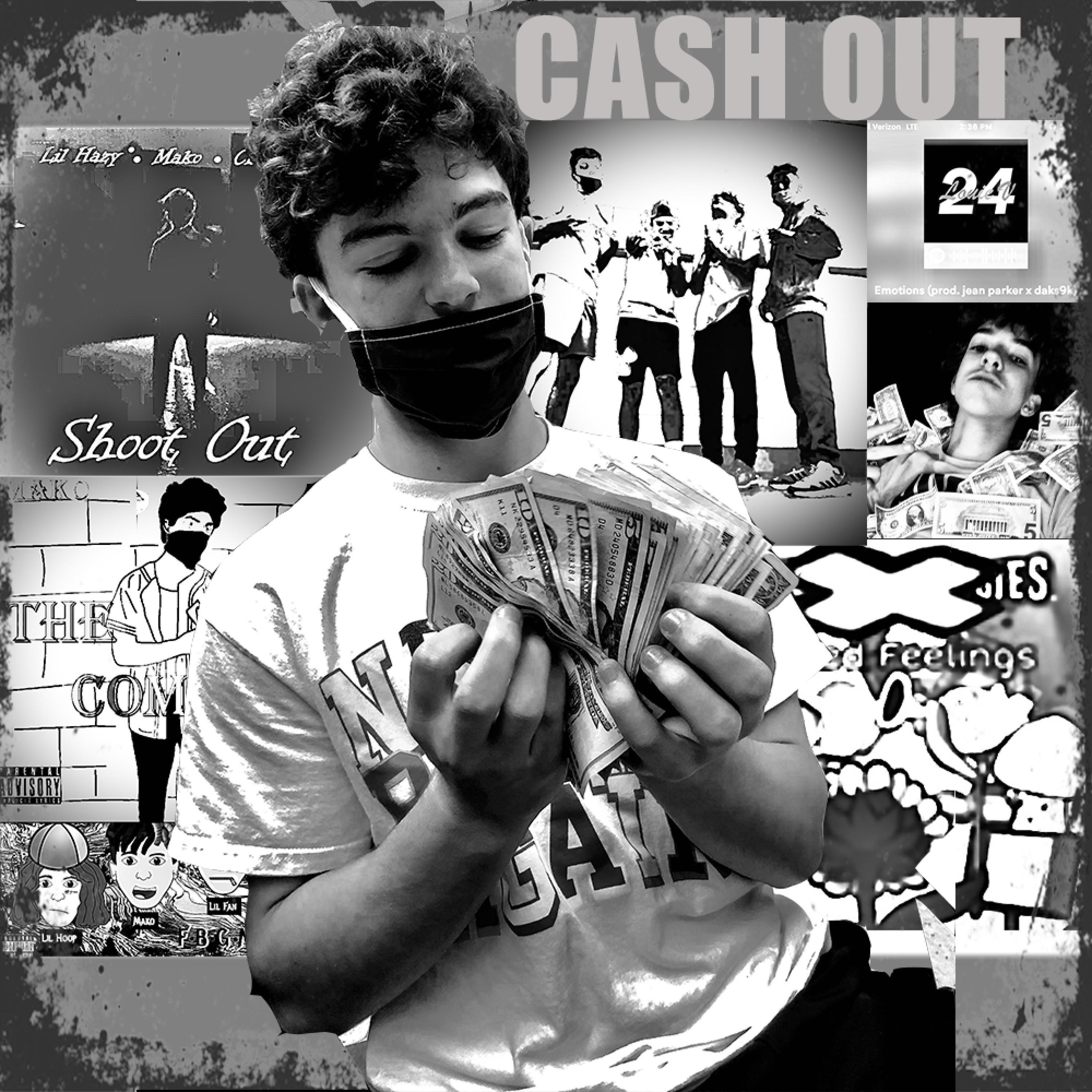 Cash Out