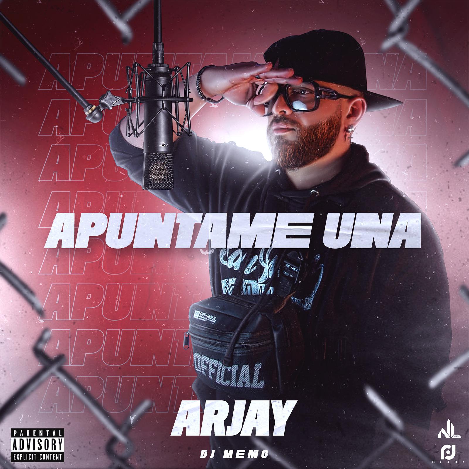Apuntame una