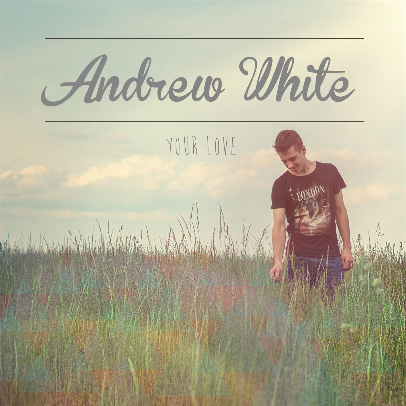 Andrew White - Drowning