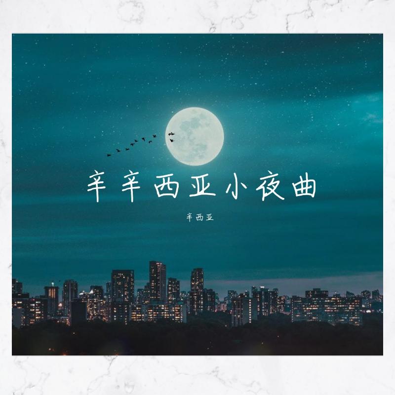 辛辛西亚小夜曲