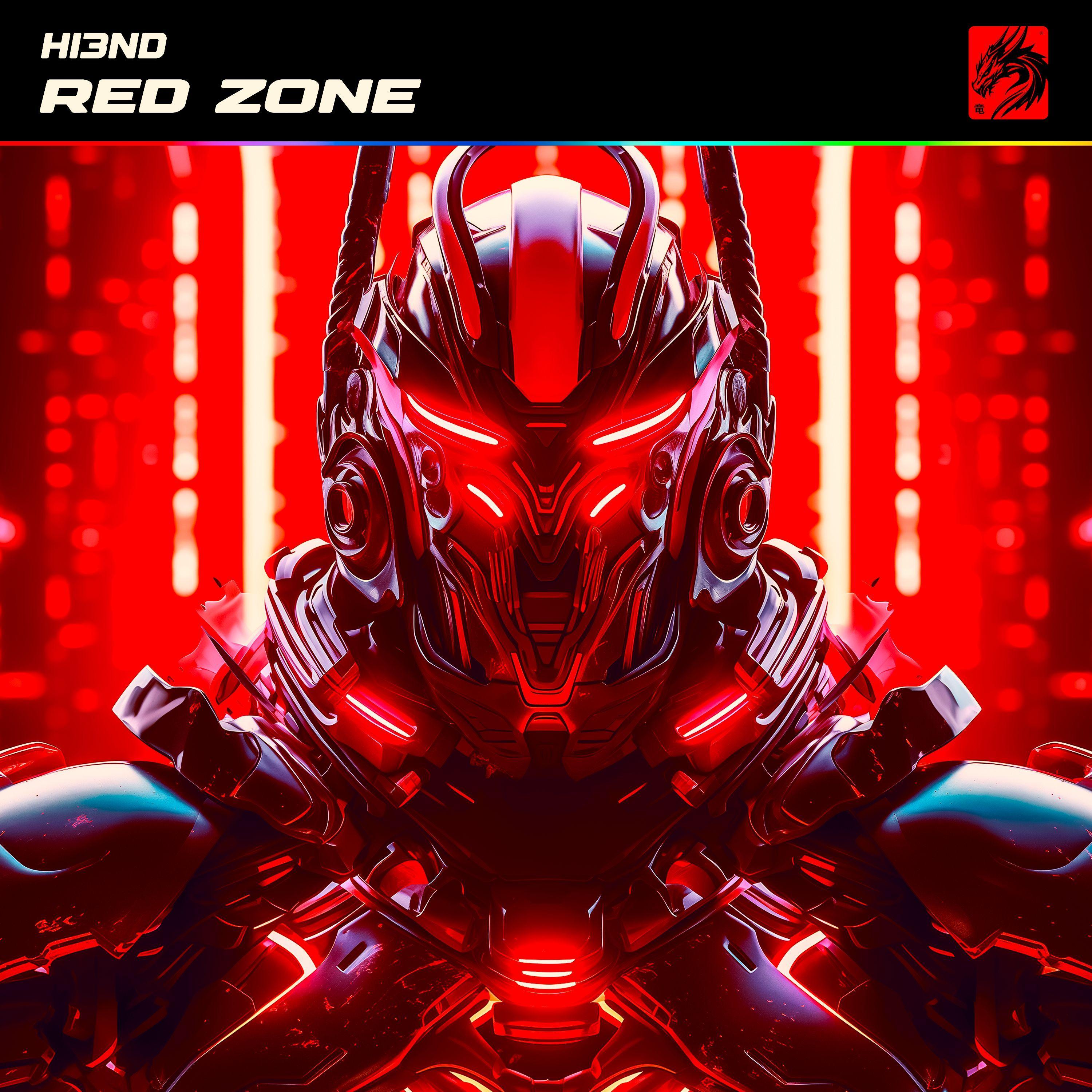 Red Zone (Extended Mix)