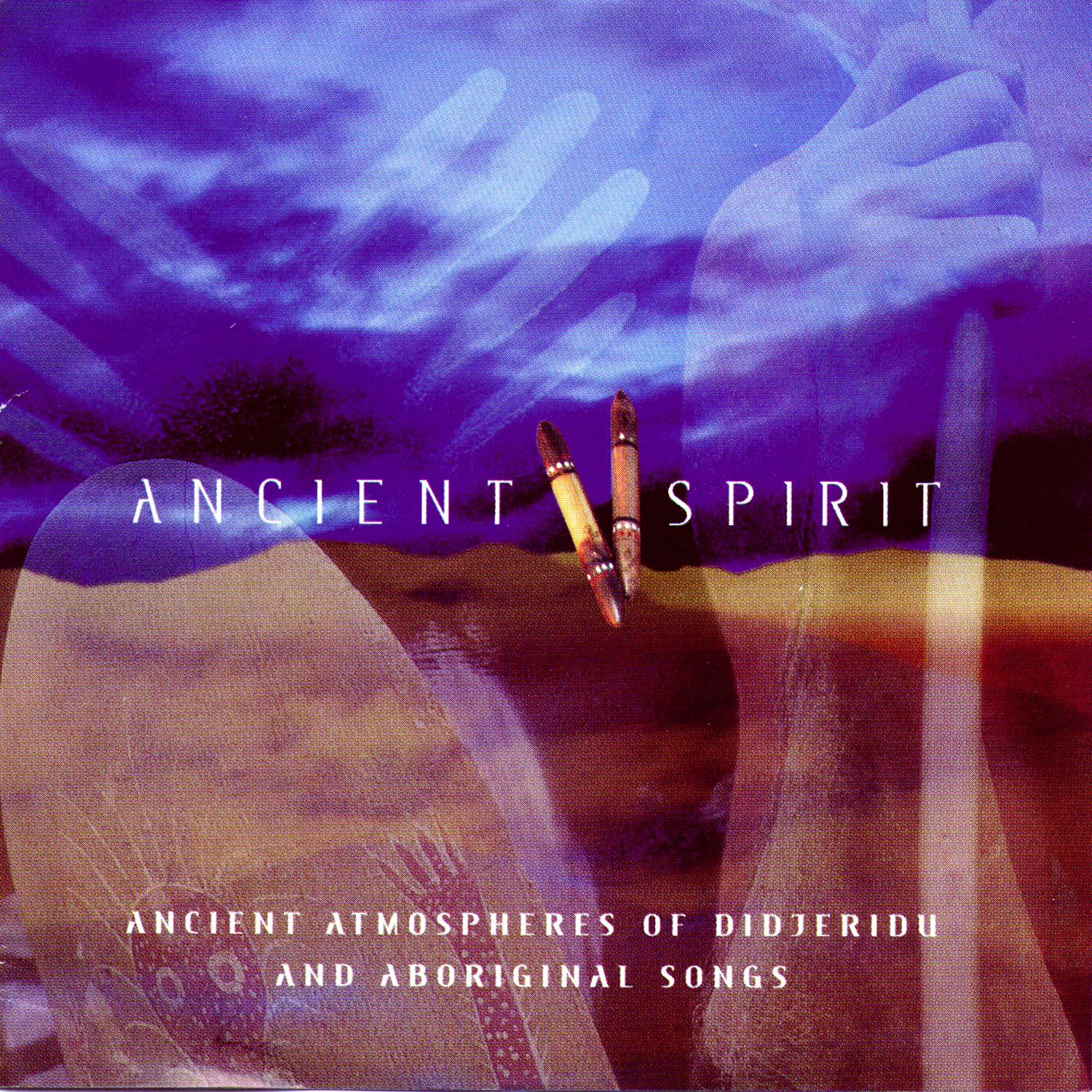 Ancient Spirit