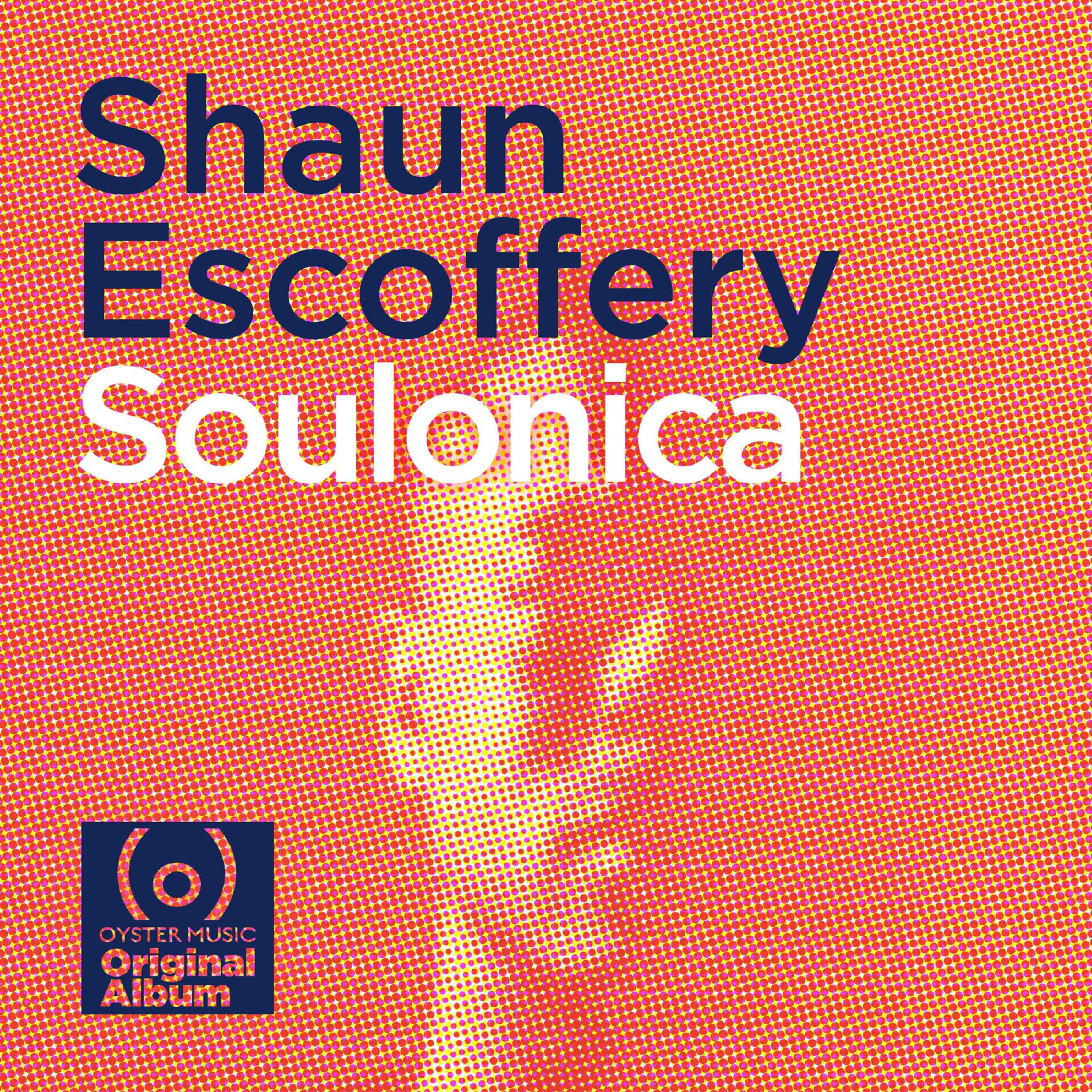 Shaun Escoffery - Let It Go