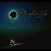原版伴奏  Sleeping Sun - Nightwish ( 純鋼琴版 )