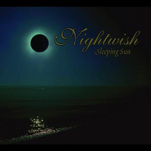 Nightwish - Sleeping Sun (Karaoke Version) 带和声伴奏