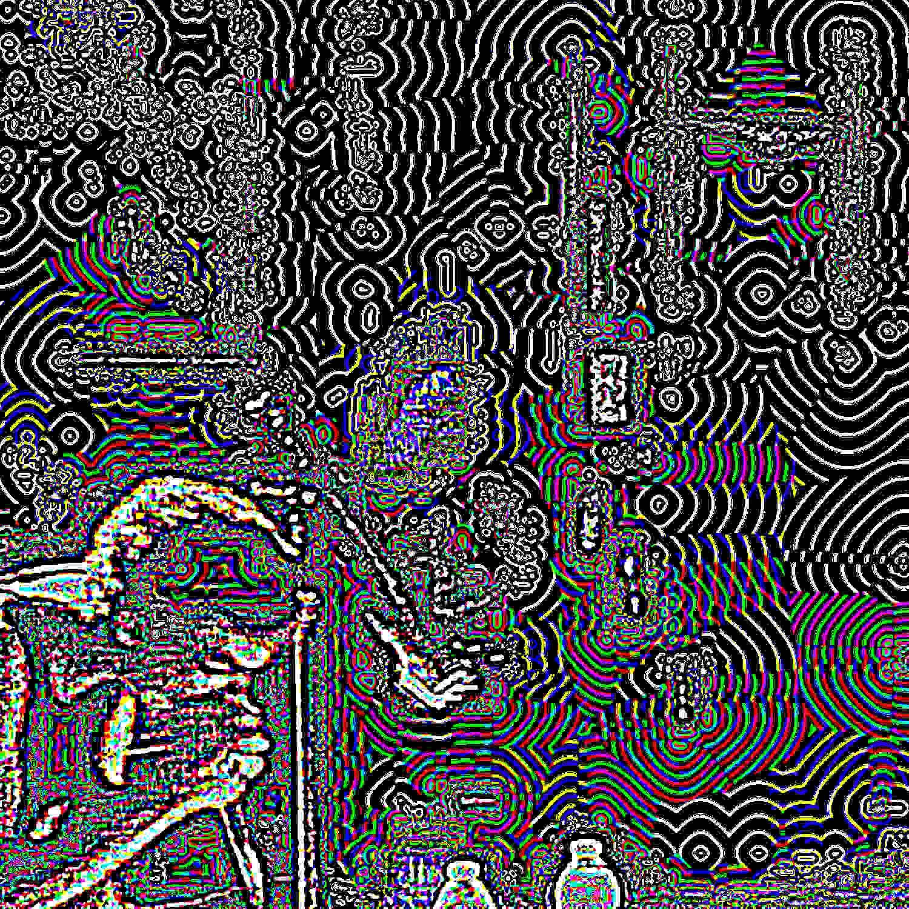 FORGIVE ME