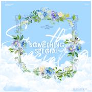 SOMETHING SPECIAL（Cover）