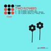Tjam - Two Flowers (AdamO Remix Old Trance Short Edit)