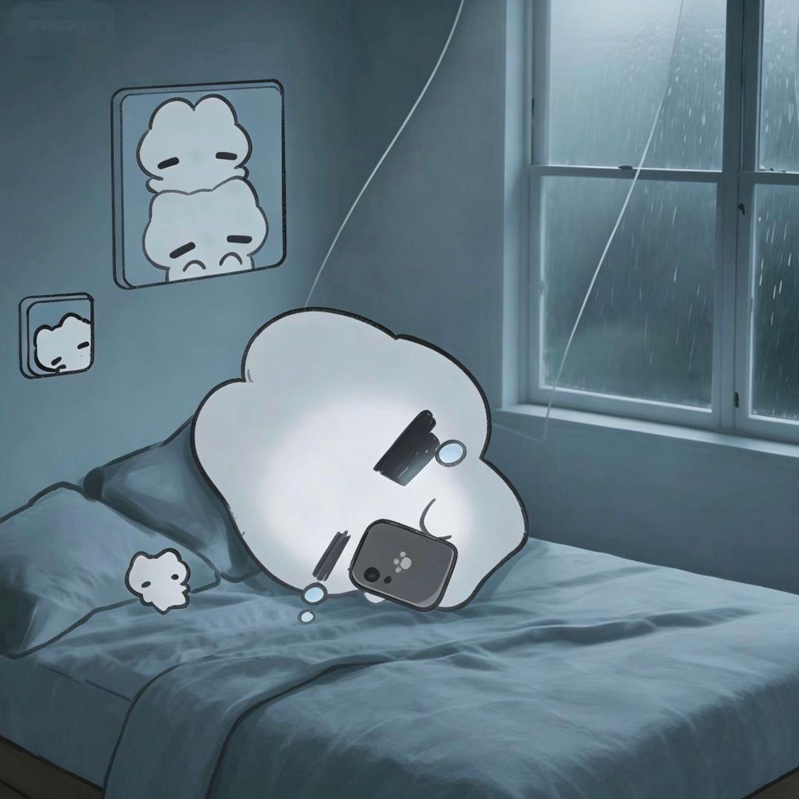 高敏感ovo