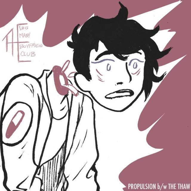 Propulsion / The Thaw