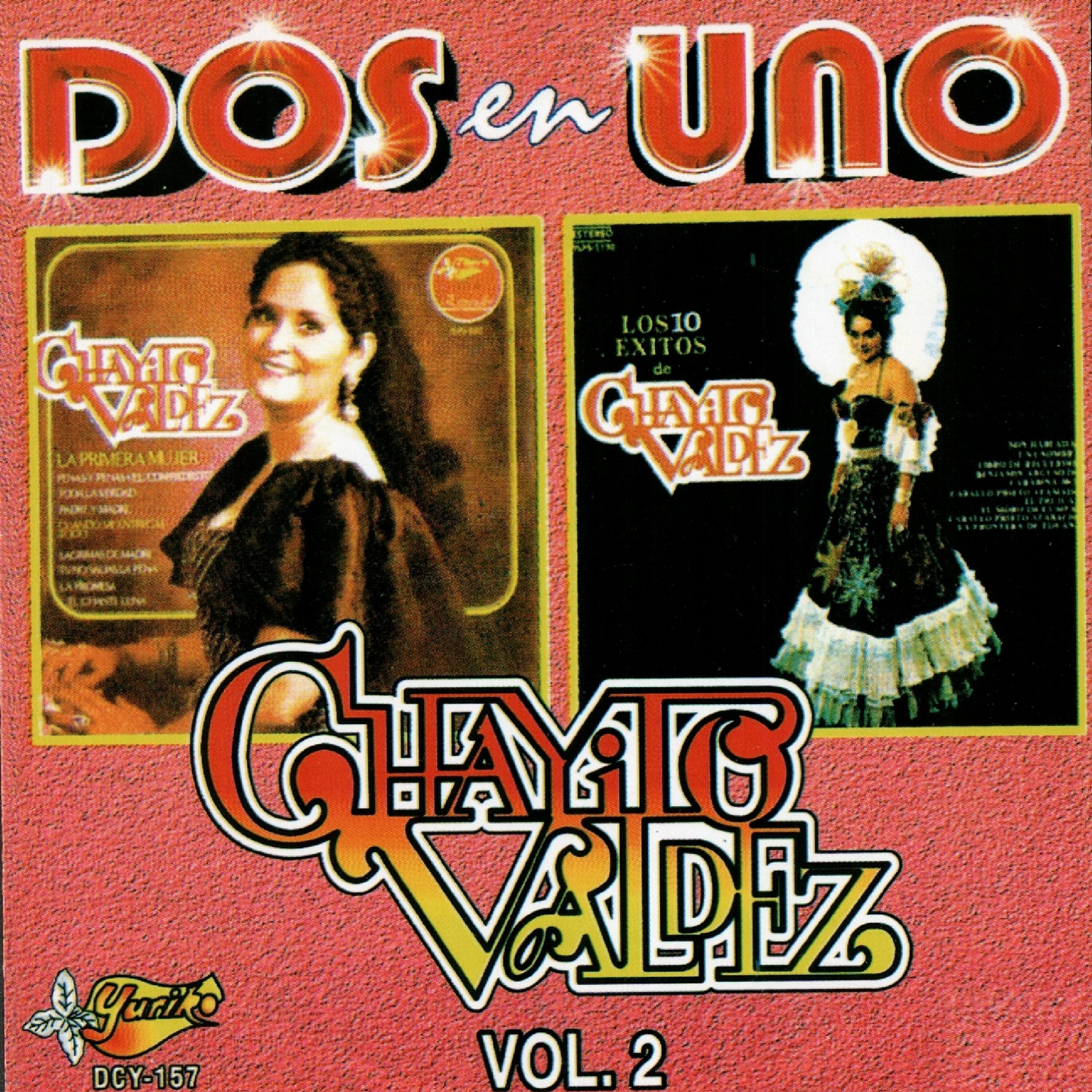 Dos En Uno Vol. 2
