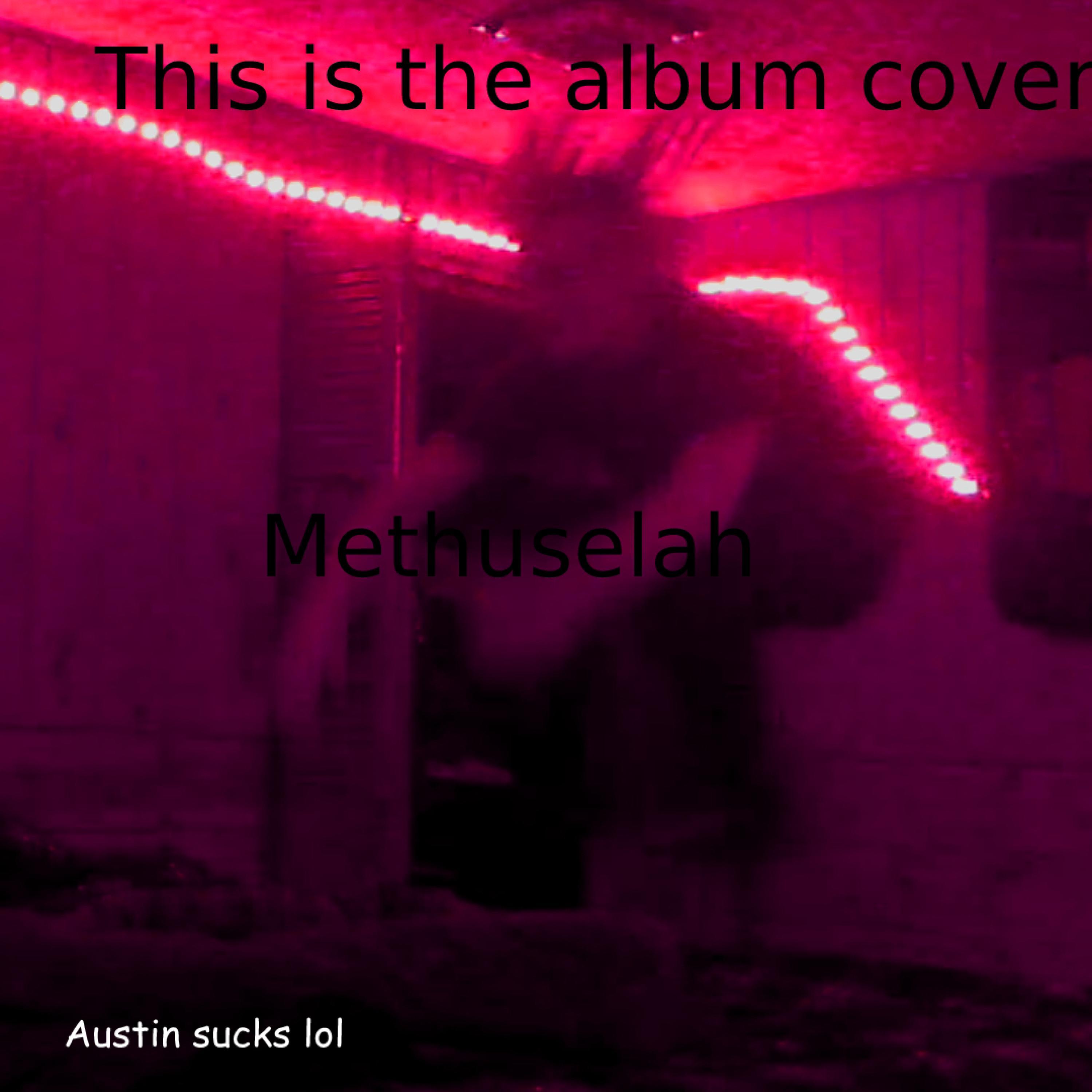 Austin's Brain (Space Edition) (Space Edition)