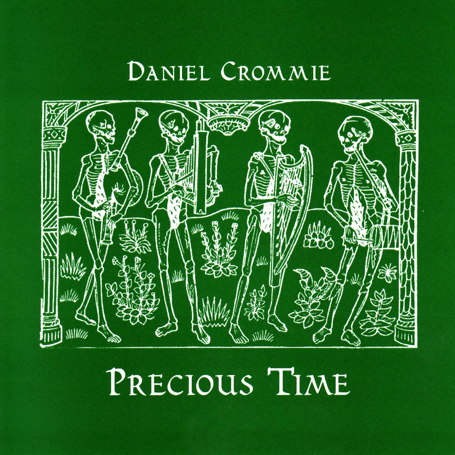 Precious Time