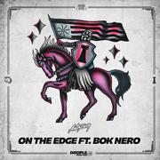 On The Edge ft. Bok Nero