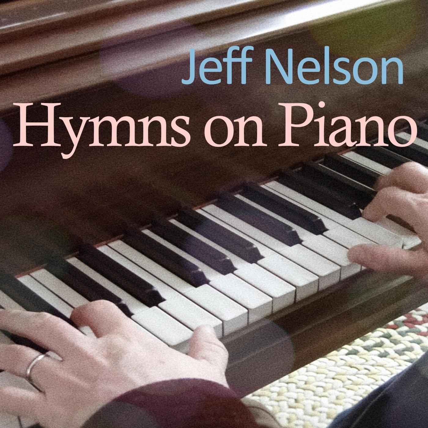 Hymns on Piano