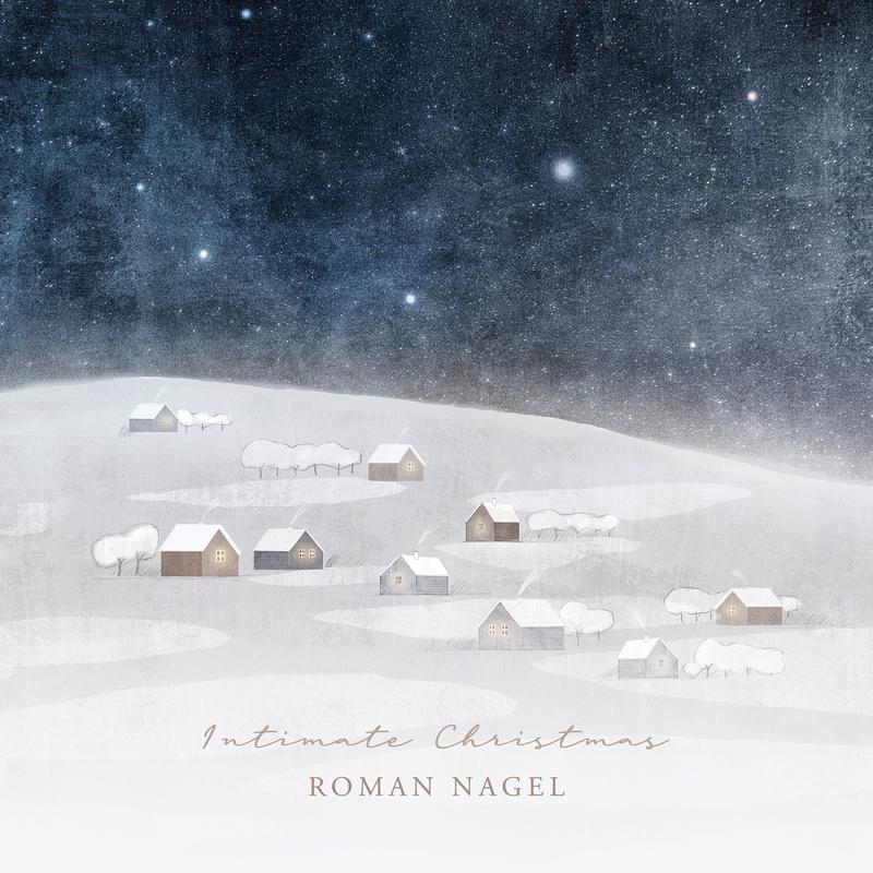 Roman Nagel - Carol of the Bells (Slow)