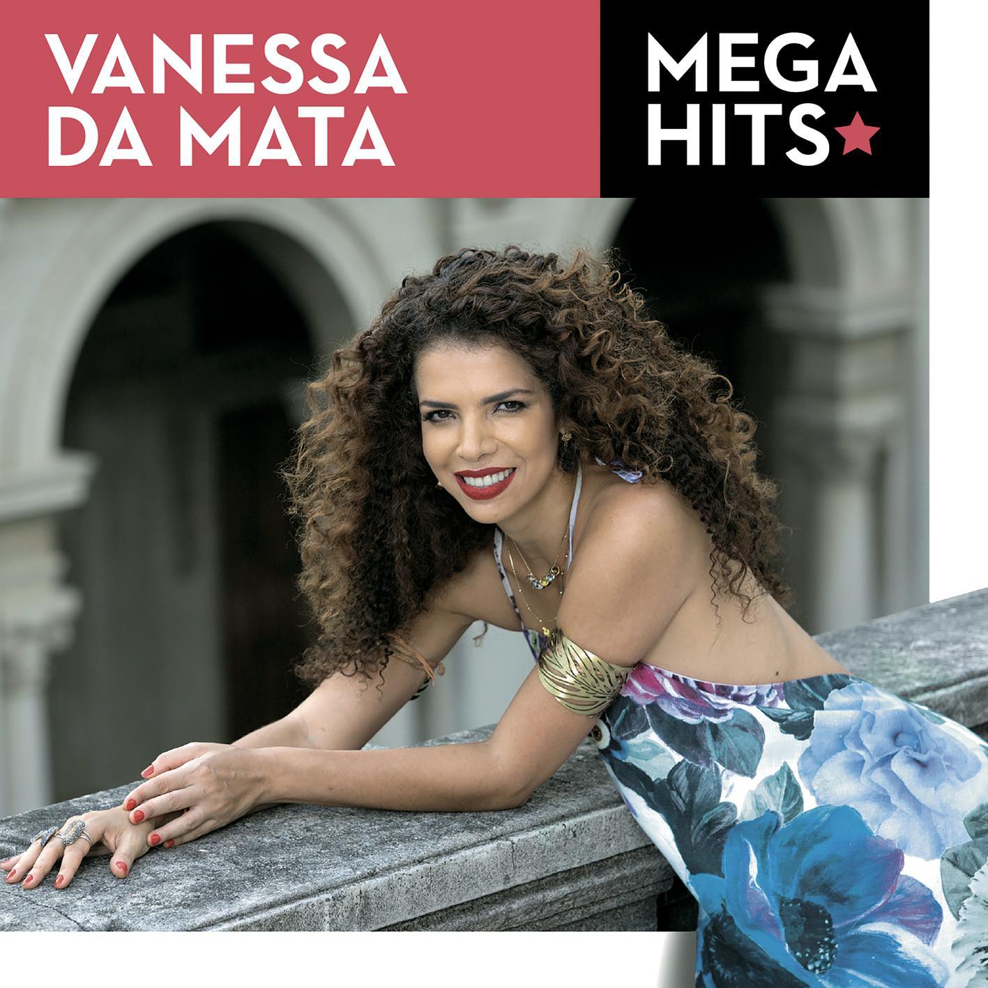 Vanessa da Mata - Um Dia, um Adeus (Ao Vivo)