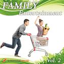 Family Entertainment, Vol. 2专辑