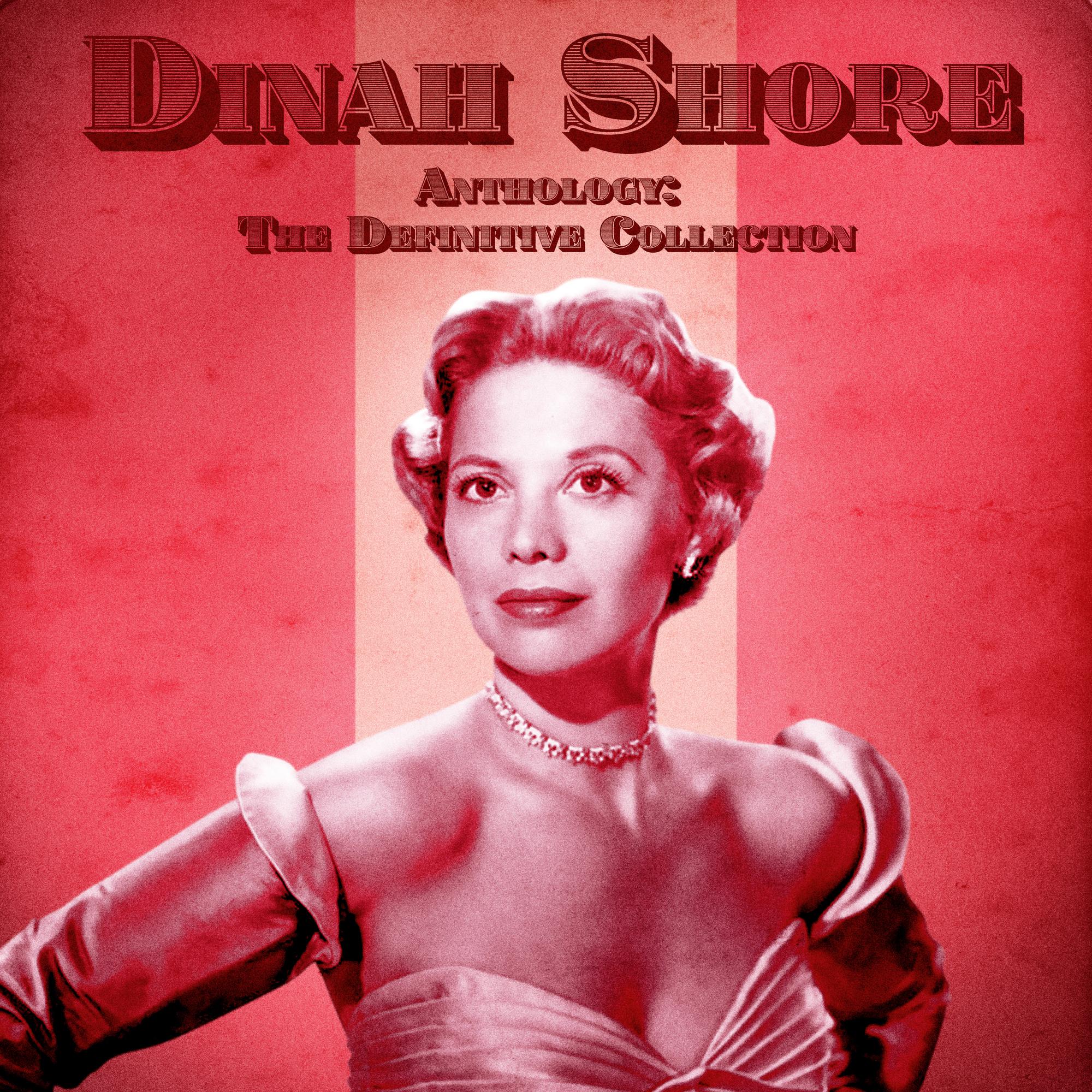 Anthology: The Definitive Collection (Remastered)