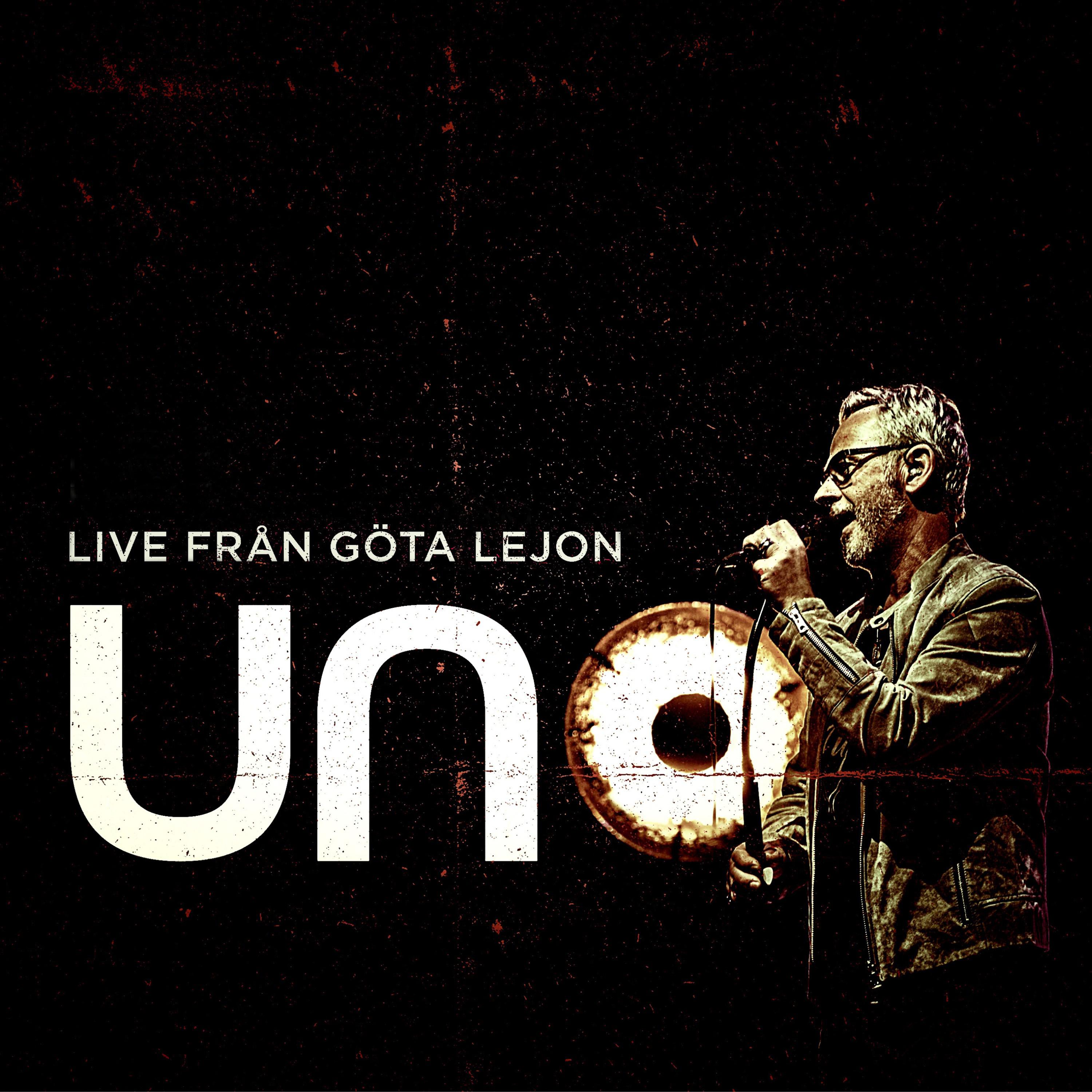 Live från Göta Lejon专辑