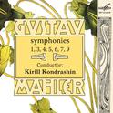Mahler: Symphonies Nos. 1, 3, 4, 5, 6, 7 & 9专辑