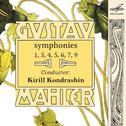 Mahler: Symphonies Nos. 1, 3, 4, 5, 6, 7 & 9专辑