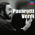 Pavarotti Sings Verdi专辑