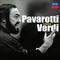 Pavarotti Sings Verdi专辑