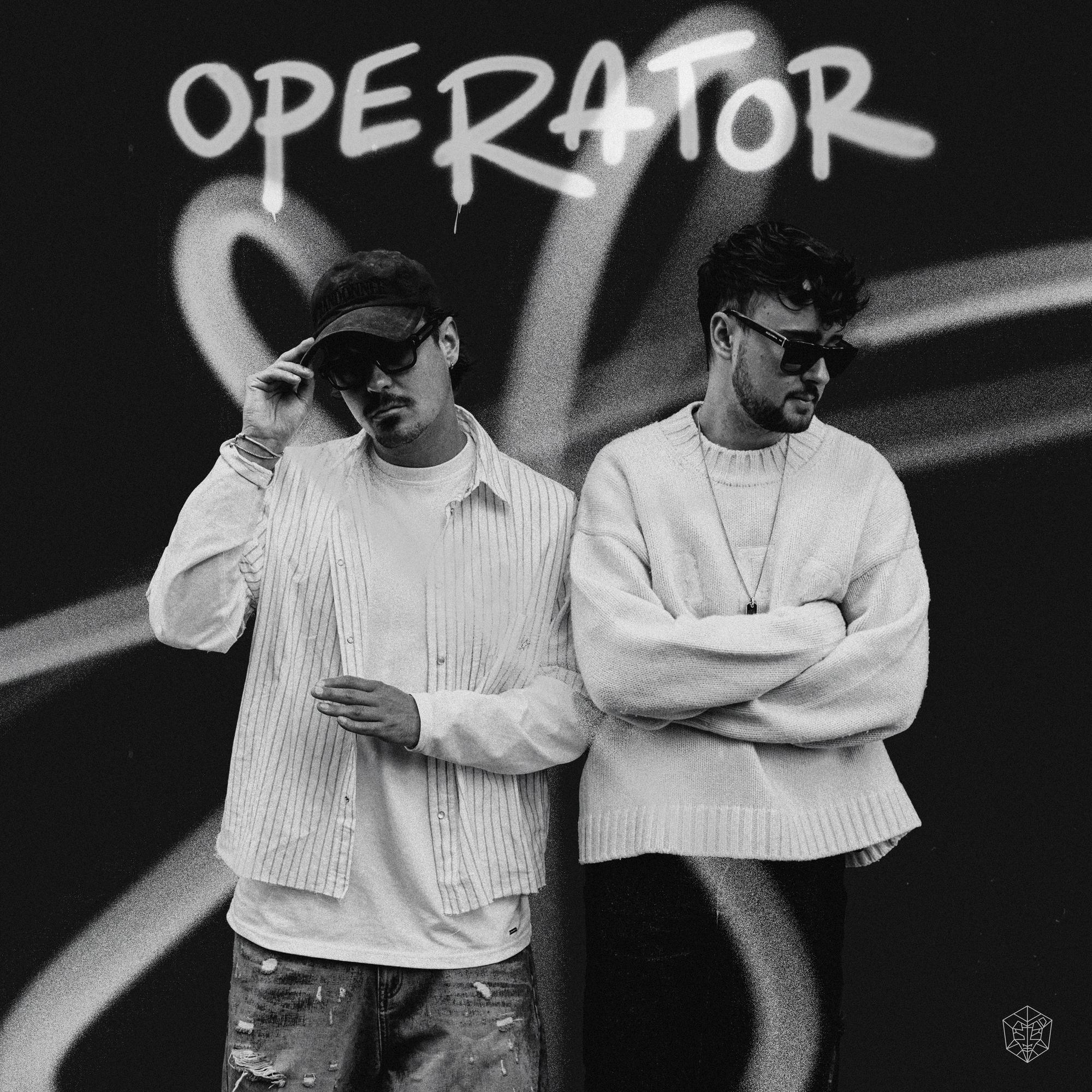 Operator