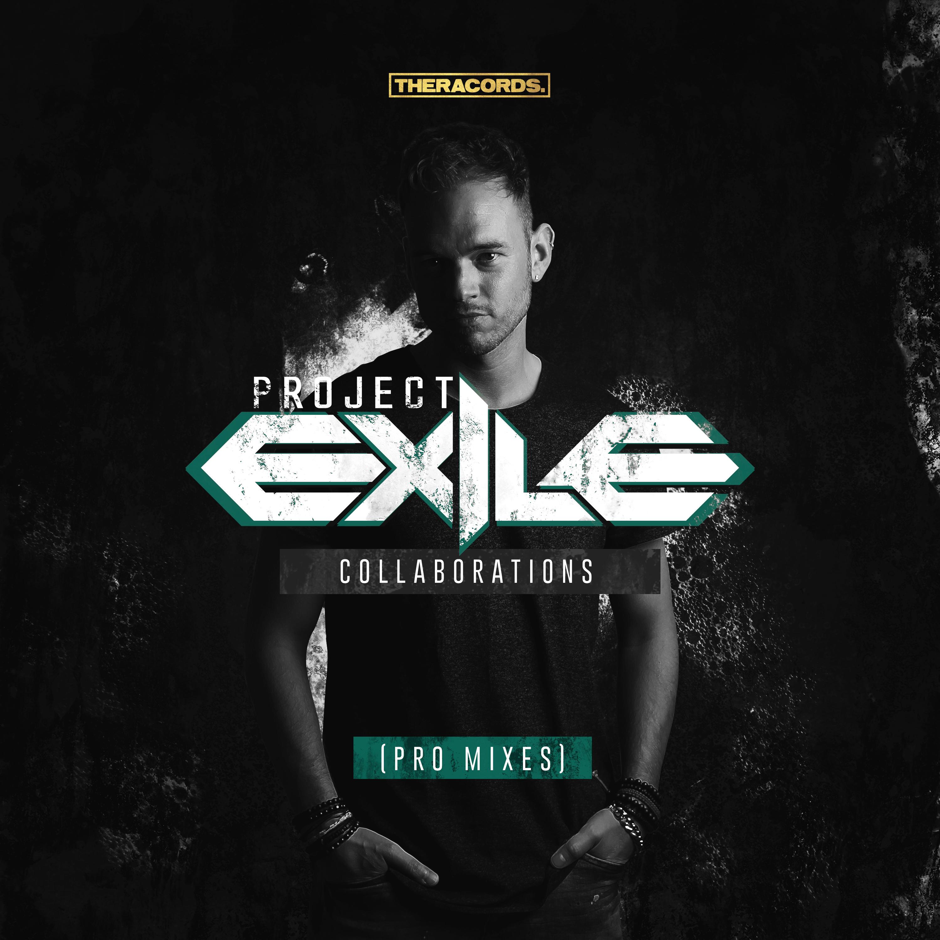 Collaborations (Pro Mixes)