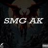 SMG AK - Glock N My New Choppa (feat. Nuck & z4y)