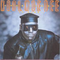 原版伴奏   Kool Moe Dee - They Want Money (instrumental)无和声