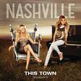 This Town (feat. Clare Bowen & Charles Esten) - Single