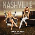 This Town (feat. Clare Bowen & Charles Esten) - Single