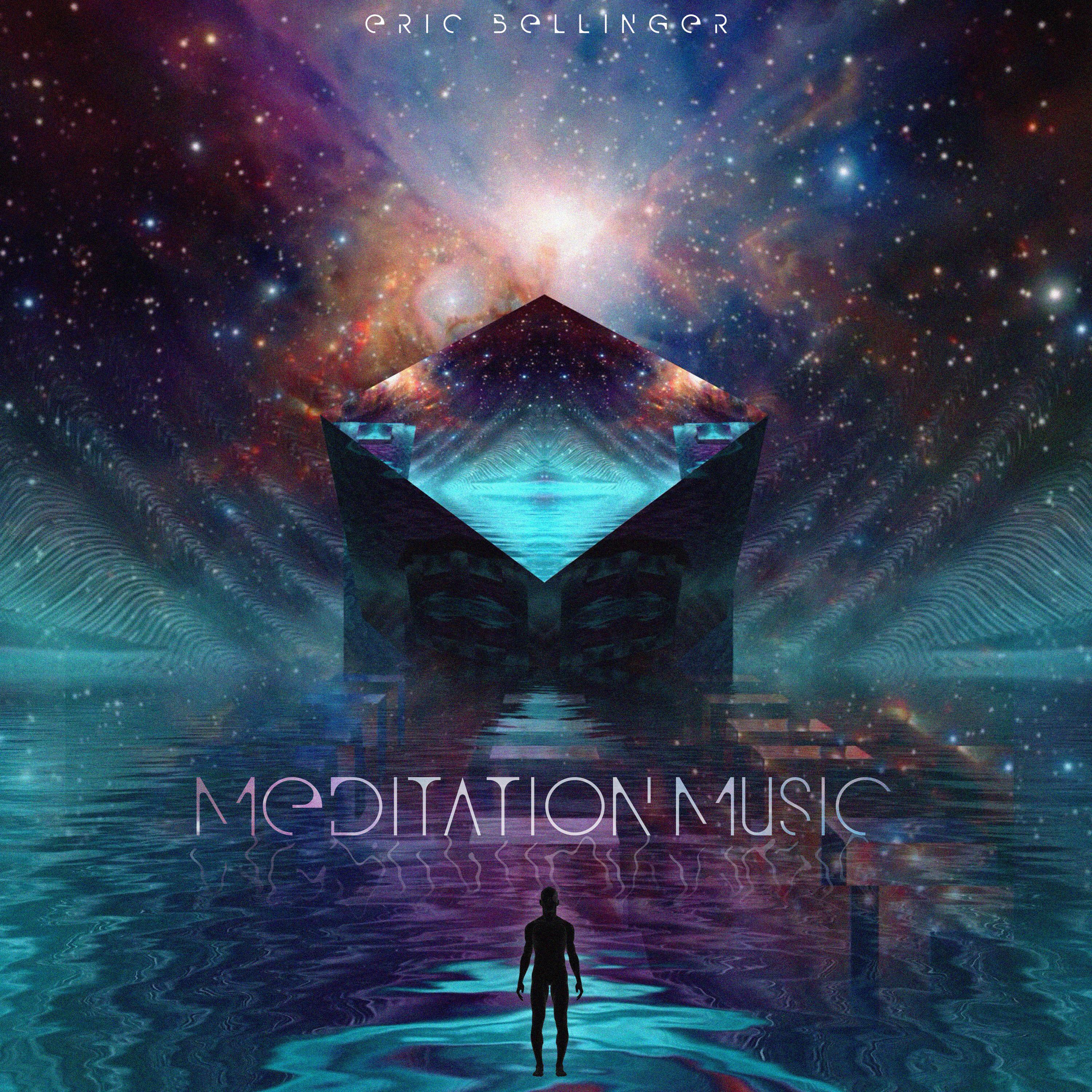 Meditation Music专辑