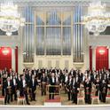 Saint Petersburg Philharmonic Orchestra