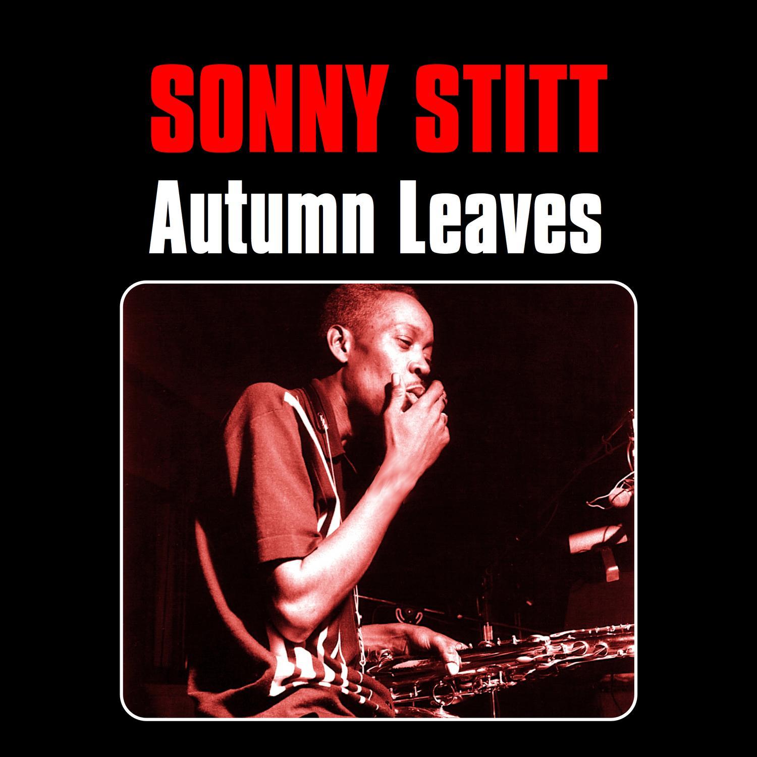 Autumn Leaves