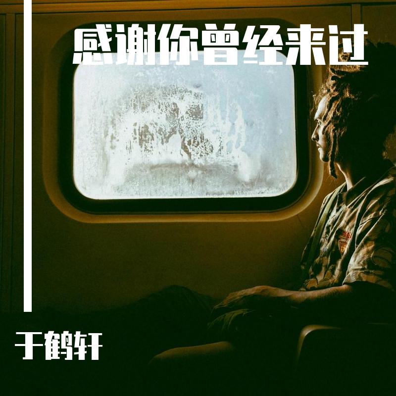 感谢你曾经来过（翻自 周思涵）