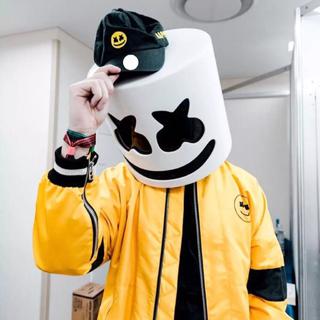 The Playlist of Marshmello